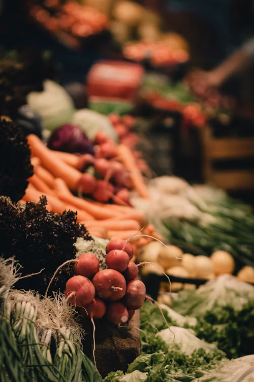 artisan goods market 