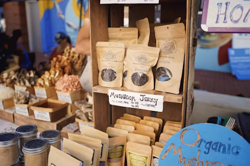 farmers market 
