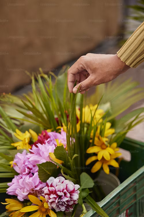 farmers market event planning